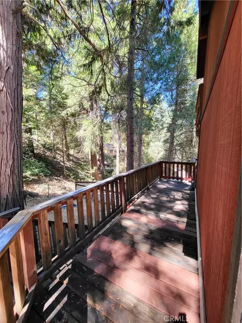 Exterior - 24812 Lake Gregory, Crestline, CA 92325 photo 8 of 16