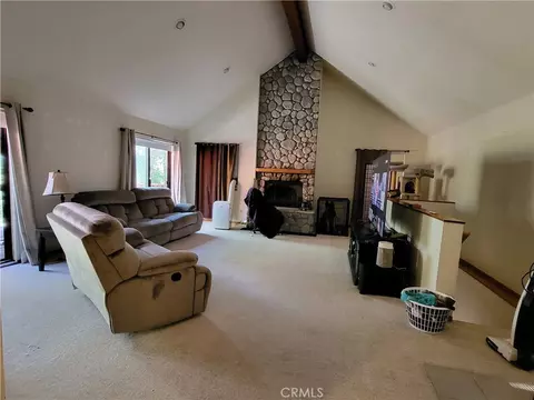 Living - 24812 Lake Gregory, Crestline, CA 92325 photo 1 of 3
