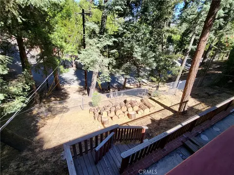 Exterior - 24812 Lake Gregory, Crestline, CA 92325 photo 15 of 16