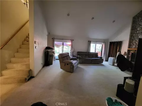 Living - 24812 Lake Gregory, Crestline, CA 92325 photo 2 of 3