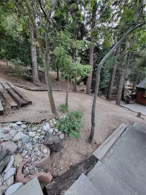 Exterior - 24812 Lake Gregory, Crestline, CA 92325 photo 13 of 16