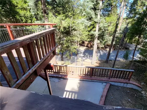 Exterior - 24812 Lake Gregory, Crestline, CA 92325 photo 16 of 17