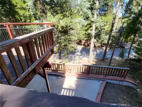 Exterior - 24812 Lake Gregory, Crestline, CA 92325 photo 16 of 16
