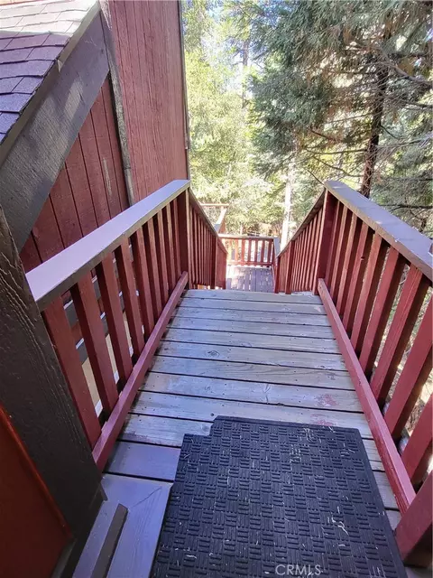 Exterior - 24812 Lake Gregory, Crestline, CA 92325 photo 11 of 16