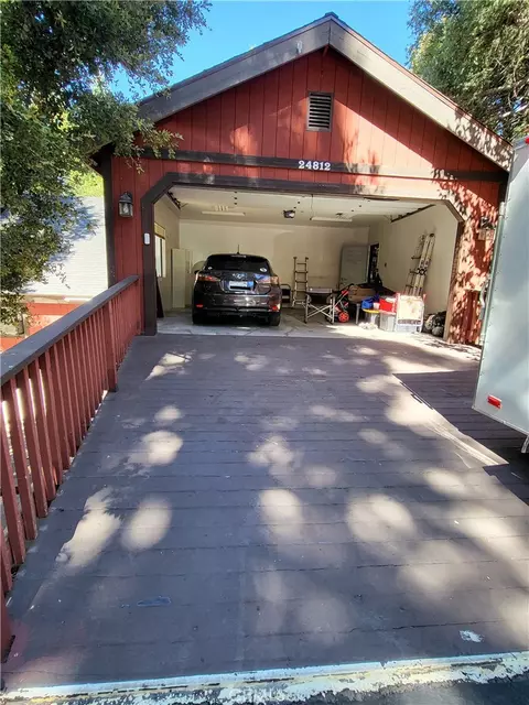 Exterior - 24812 Lake Gregory, Crestline, CA 92325 photo 12 of 16