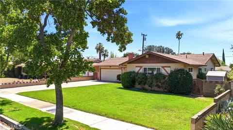 Exterior - 1359 W Granada Ct, Ontario, CA 91762 photo 2 of 8