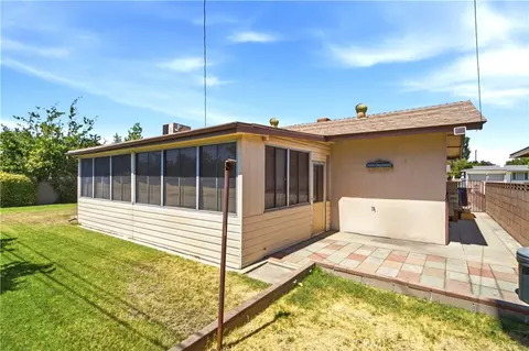 Exterior - 1359 W Granada Ct, Ontario, CA 91762 photo 8 of 8