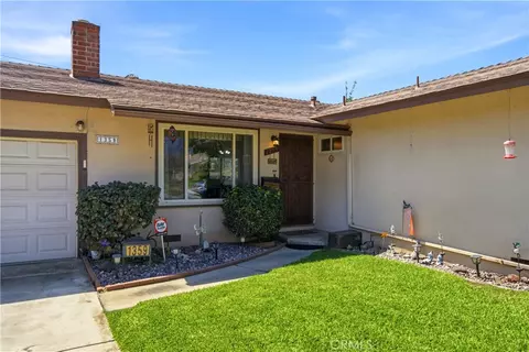 Exterior - 1359 W Granada Ct, Ontario, CA 91762 photo 4 of 8