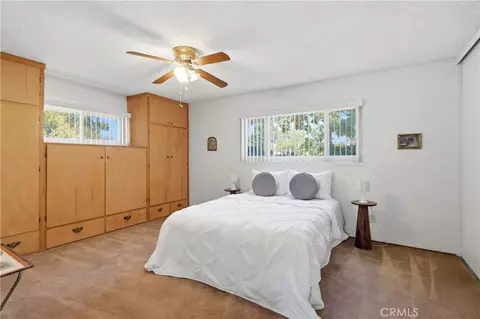Bedroom - 1359 W Granada Ct, Ontario, CA 91762 photo 1 of 6