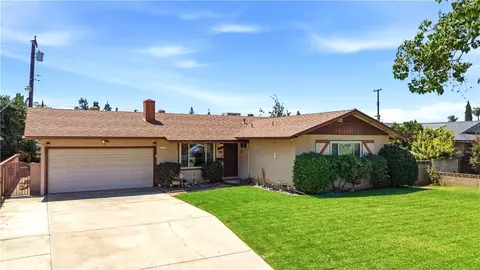 Exterior - 1359 W Granada Ct, Ontario, CA 91762 photo 3 of 8