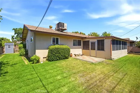 Exterior - 1359 W Granada Ct, Ontario, CA 91762 photo 7 of 8