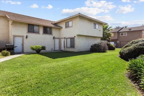 Exterior - 3230 Triumph Ln, Ontario, CA 91764 photo 4 of 8