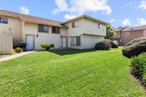 Exterior - 3230 Triumph Ln, Ontario, CA 91764 photo 3 of 8