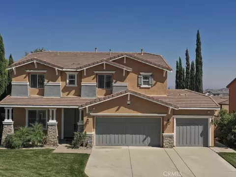 6895 Caitlin, San Bernardino, CA 92407