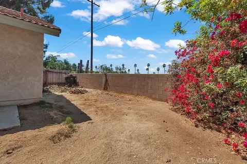 Exterior - 6319 Westview, Riverside, CA 92506 photo 2 of 5