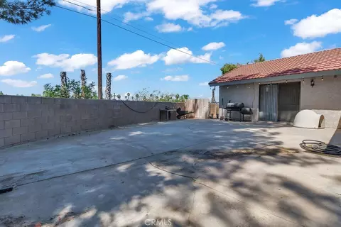Exterior - 6319 Westview, Riverside, CA 92506 photo 5 of 5