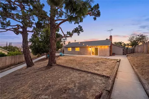 Exterior - 10021 Diamond Head, Riverside, CA 92503 photo 4 of 9