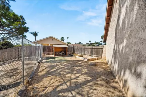 Exterior - 10021 Diamond Head, Riverside, CA 92503 photo 9 of 9