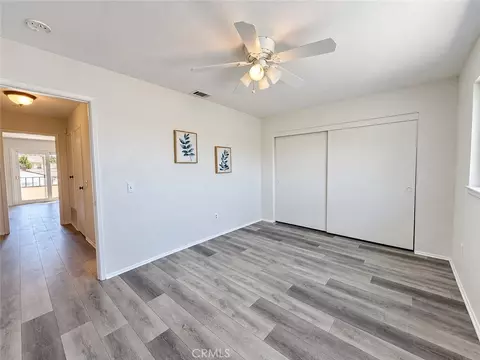 Bedroom - 6257 Danbrook, Riverside, CA 92506 photo 2 of 4