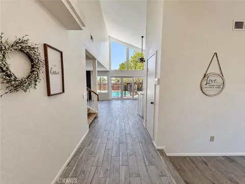 Entry Way - 6257 Danbrook, Riverside, CA 92506 photo 1 of 2