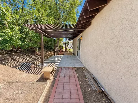 Exterior - 6257 Danbrook, Riverside, CA 92506 photo 6 of 6