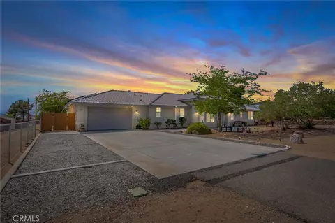 17112 Century Plant, Apple Valley, CA 92307