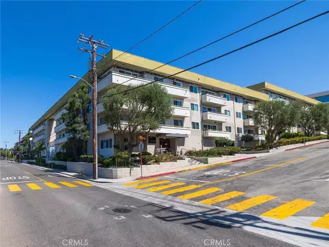 1600 Ardmore #320, Hermosa Beach, CA 90254