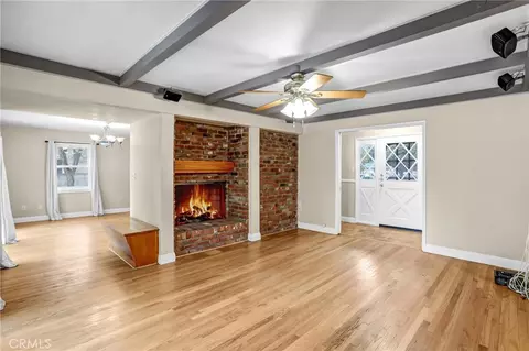 Living - 4450 Beechwood, Riverside, CA 92506 photo 1 of 5