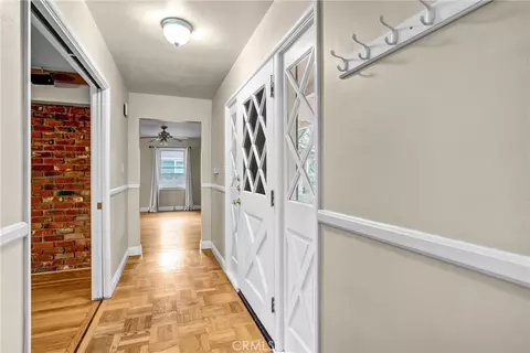 Entry Way - 4450 Beechwood, Riverside, CA 92506 photo 1 of 2