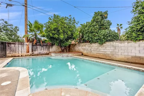 Exterior - 4450 Beechwood, Riverside, CA 92506 photo 5 of 10