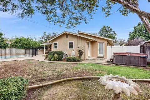 Exterior - 4450 Beechwood, Riverside, CA 92506 photo 7 of 10
