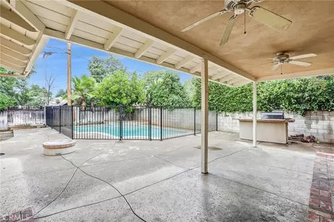 Exterior - 4450 Beechwood, Riverside, CA 92506 photo 4 of 10