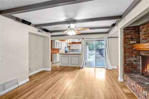 Living - 4450 Beechwood, Riverside, CA 92506 photo 2 of 5