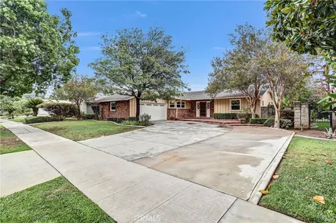 Exterior - 4450 Beechwood, Riverside, CA 92506 photo 2 of 10