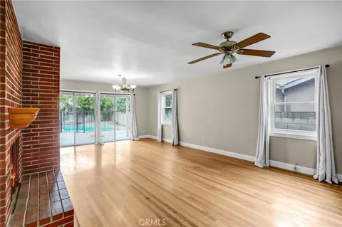 Living - 4450 Beechwood, Riverside, CA 92506 photo 3 of 5