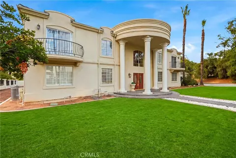 Exterior - 6939 Orozco Dr, Riverside, CA 92506 photo 5 of 10