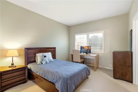 Bedroom - 6939 Orozco Dr, Riverside, CA 92506 photo 6 of 10