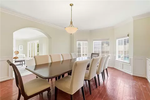 Dining - 6939 Orozco Dr, Riverside, CA 92506 photo 2 of 3