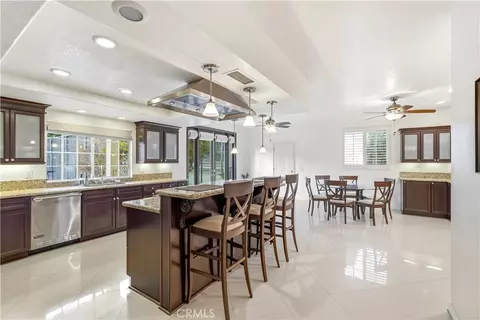 Kitchen - 6939 Orozco Dr, Riverside, CA 92506 photo 5 of 6