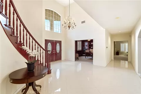 Entry Way - 6939 Orozco Dr, Riverside, CA 92506 photo 2 of 4