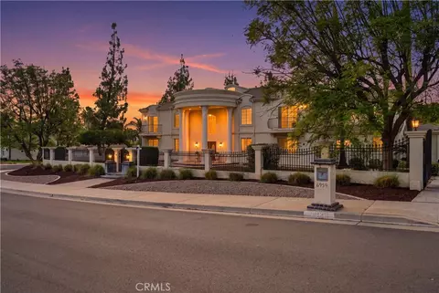 Exterior - 6939 Orozco Dr, Riverside, CA 92506 photo 2 of 10
