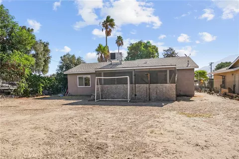 Exterior - 14725 Manzanillo, Cabazon, CA 92230 photo 5 of 9