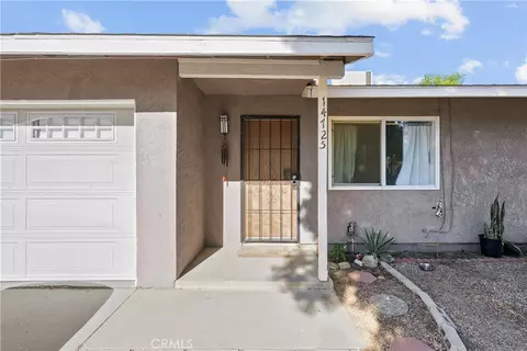 Exterior - 14725 Manzanillo, Cabazon, CA 92230 photo 3 of 9