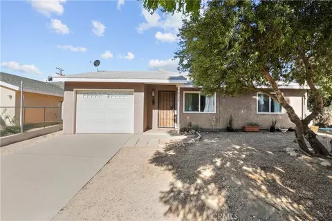 Exterior - 14725 Manzanillo, Cabazon, CA 92230 photo 1 of 9