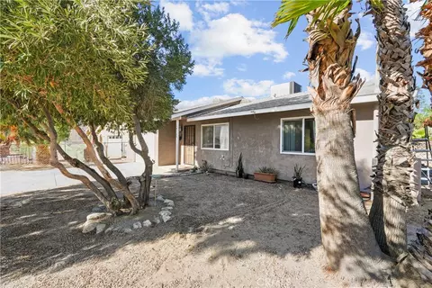 Exterior - 14725 Manzanillo, Cabazon, CA 92230 photo 2 of 9