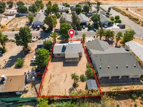 View/Area - 14725 Manzanillo, Cabazon, CA 92230 photo 3 of 3