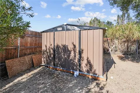 Exterior - 14725 Manzanillo, Cabazon, CA 92230 photo 9 of 9