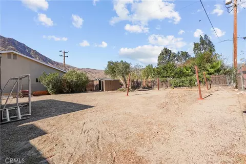 Exterior - 14725 Manzanillo, Cabazon, CA 92230 photo 6 of 9