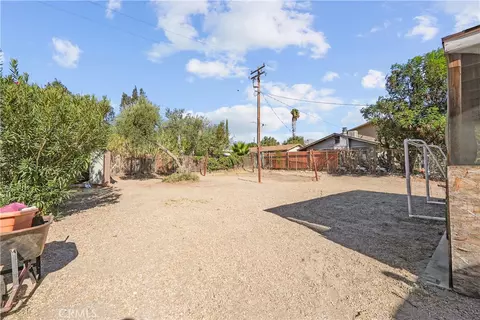 Exterior - 14725 Manzanillo, Cabazon, CA 92230 photo 7 of 9
