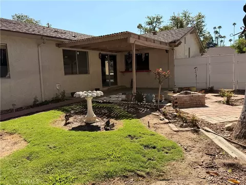 Exterior - 6631 Wintertree Dr, Riverside, CA 92506 photo 4 of 10